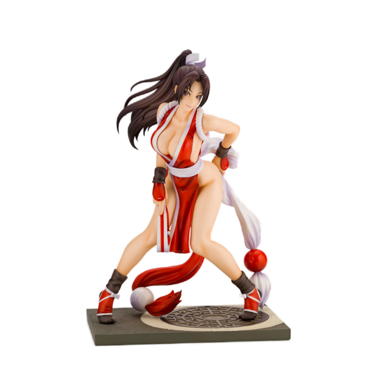 Kotobukiya Bishoujo SNK The King of Fighters 98 Mai Shiranui