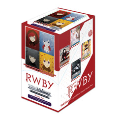 Weiss-Schwarz-RWBY-Booster-