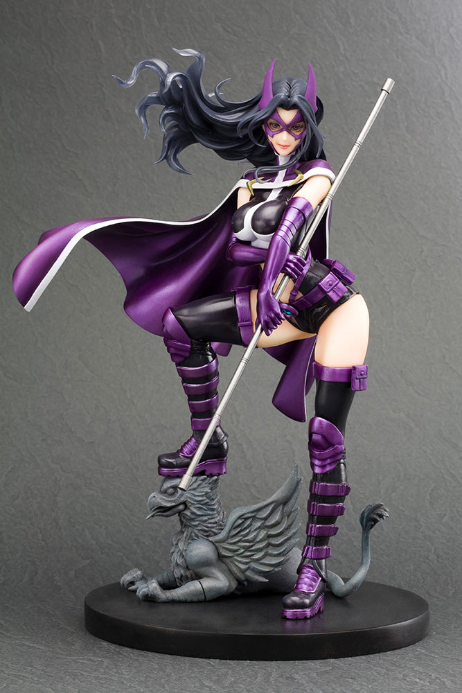 Kotobukiya Bishoujo DC Comics Huntress Statue 2nd Edition