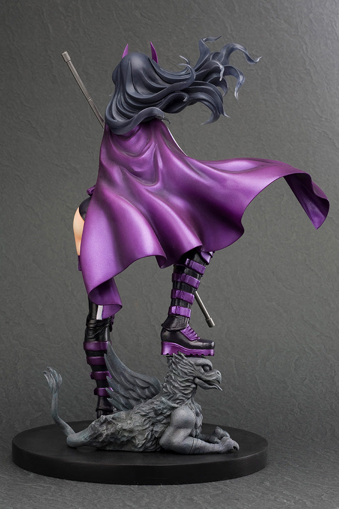 Kotobukiya Bishoujo DC Comics Huntress Statue 2nd Edition