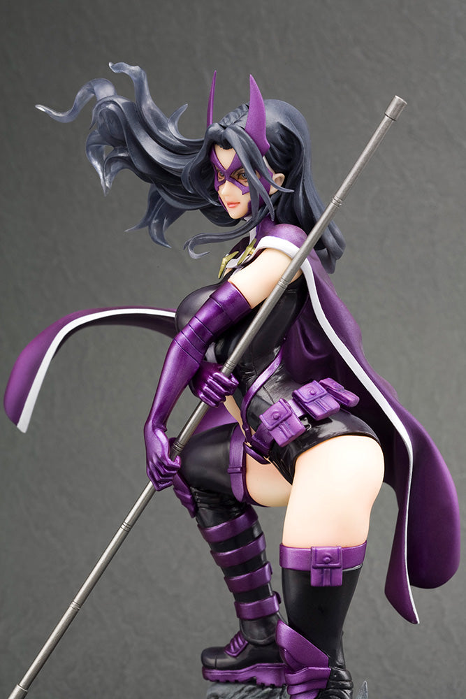 Kotobukiya Bishoujo DC Comics Huntress Statue 2nd Edition