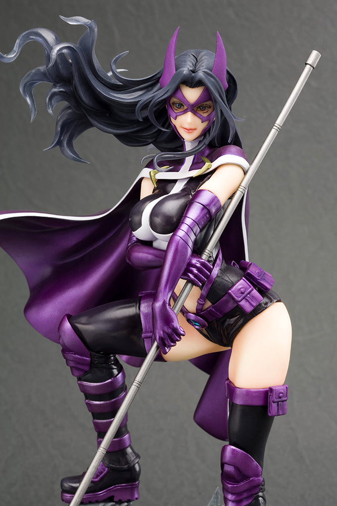 Kotobukiya Bishoujo DC Comics Huntress Statue 2nd Edition