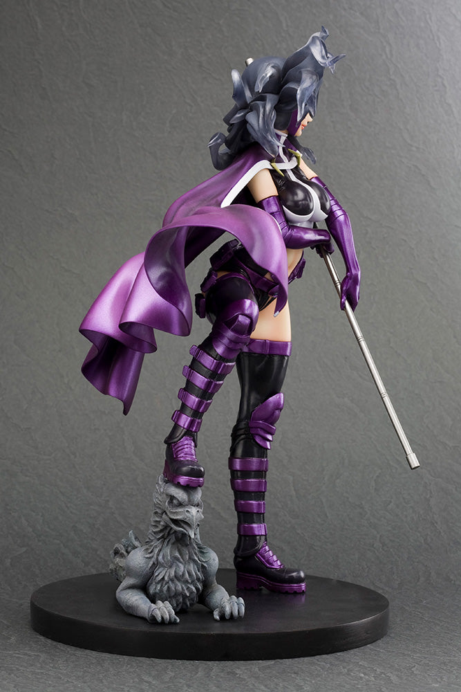 Kotobukiya Bishoujo DC Comics Huntress Statue 2nd Edition