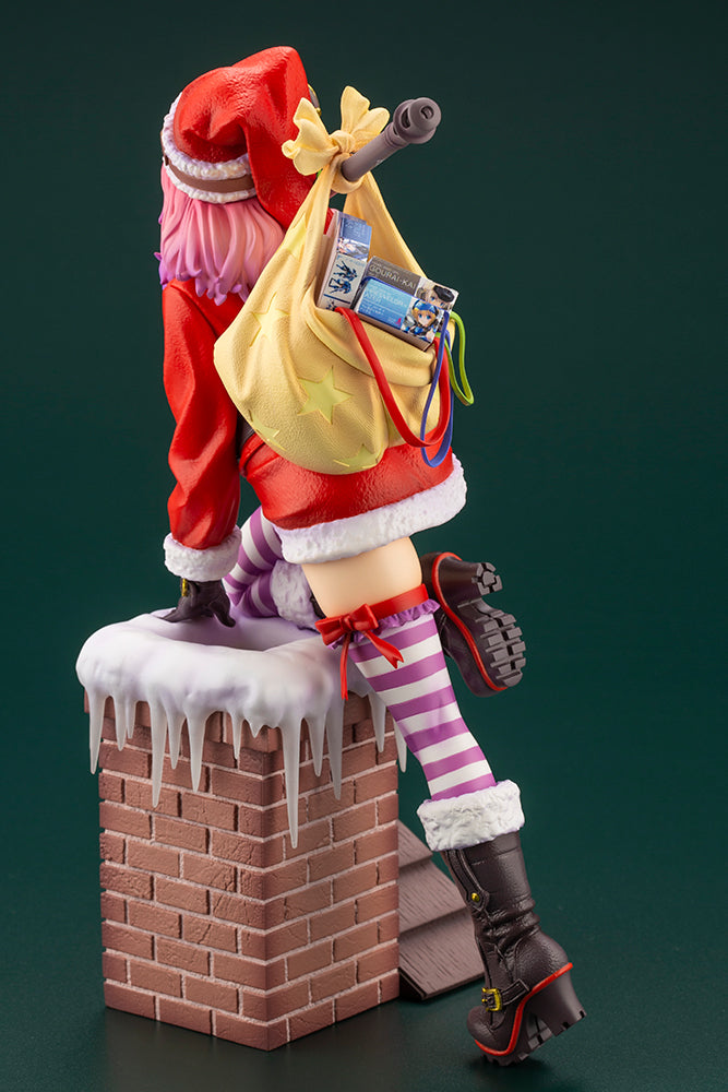 Kotobukiya Bishoujo Plastic Angels Anje Come Down the Chimney Statue