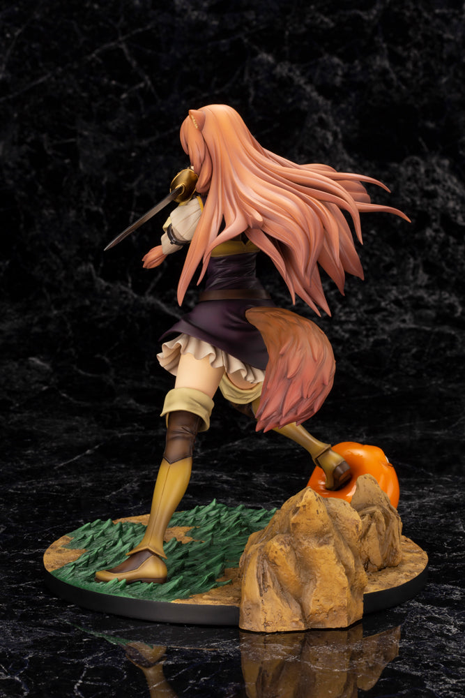 Kotobukiya Raphtalia Rising of the Shield Hero Figure