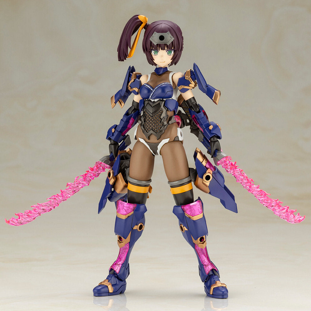 Kotobukiya Frame Arms Girl Ayatsuki