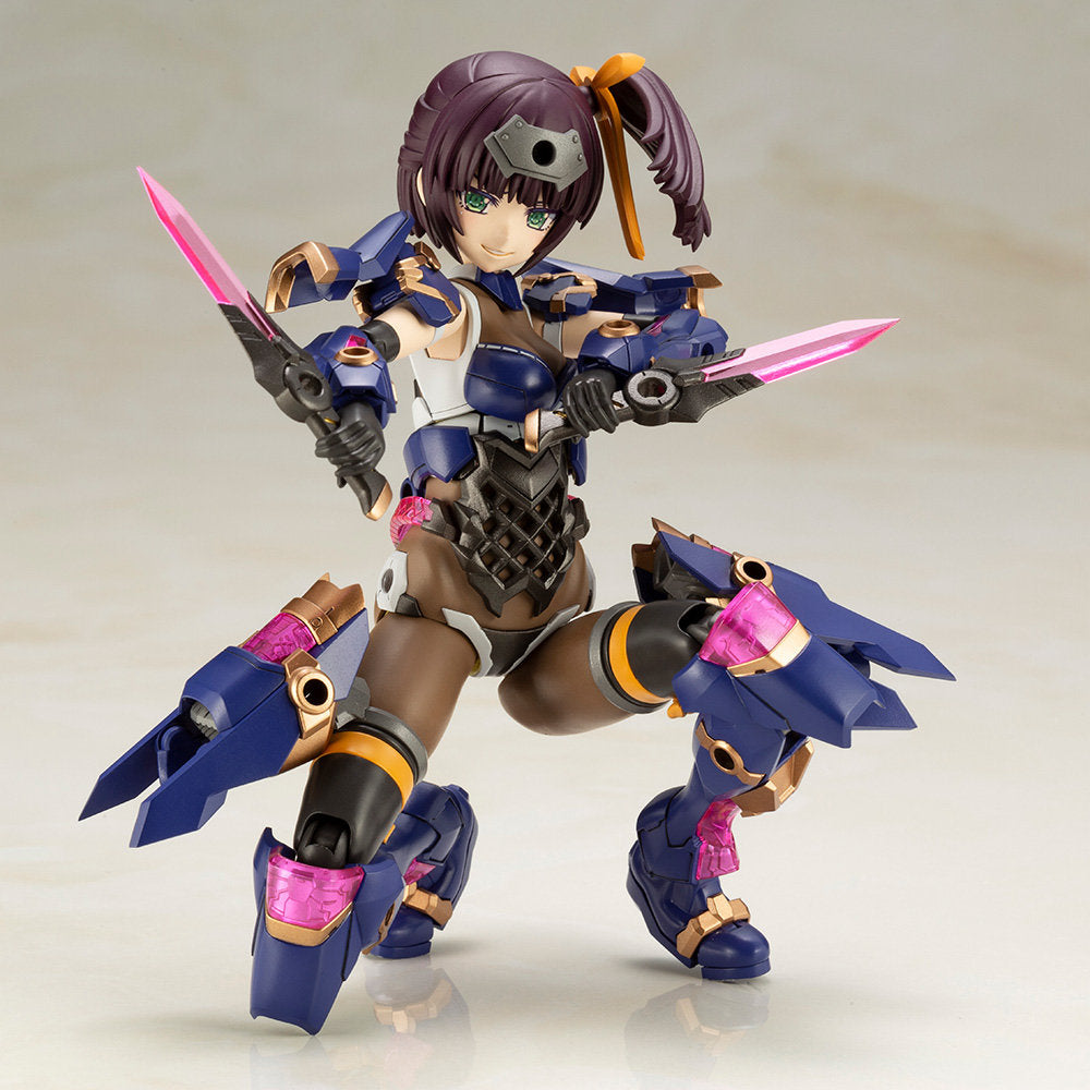 Kotobukiya Frame Arms Girl Ayatsuki