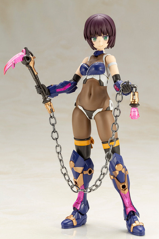 Kotobukiya Frame Arms Girl Ayatsuki