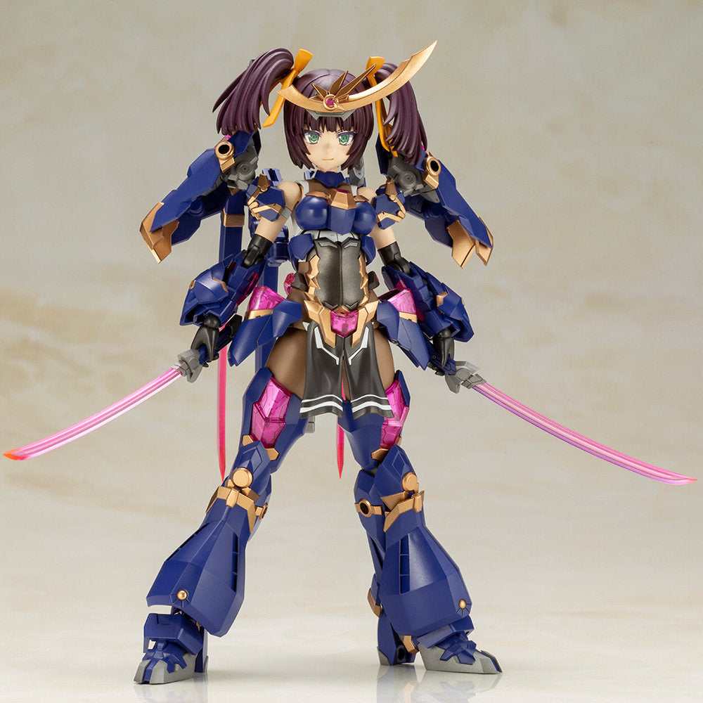 Kotobukiya Frame Arms Girl Ayatsuki