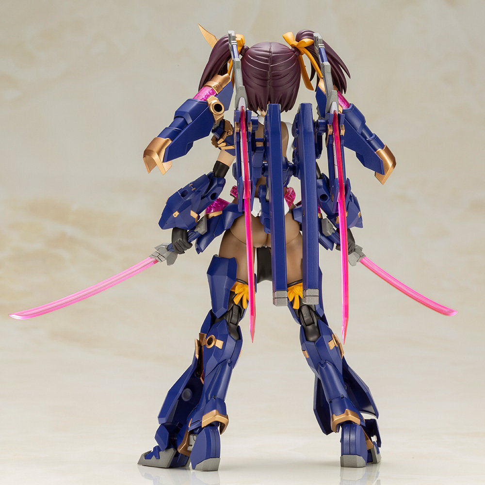 Kotobukiya Frame Arms Girl Ayatsuki