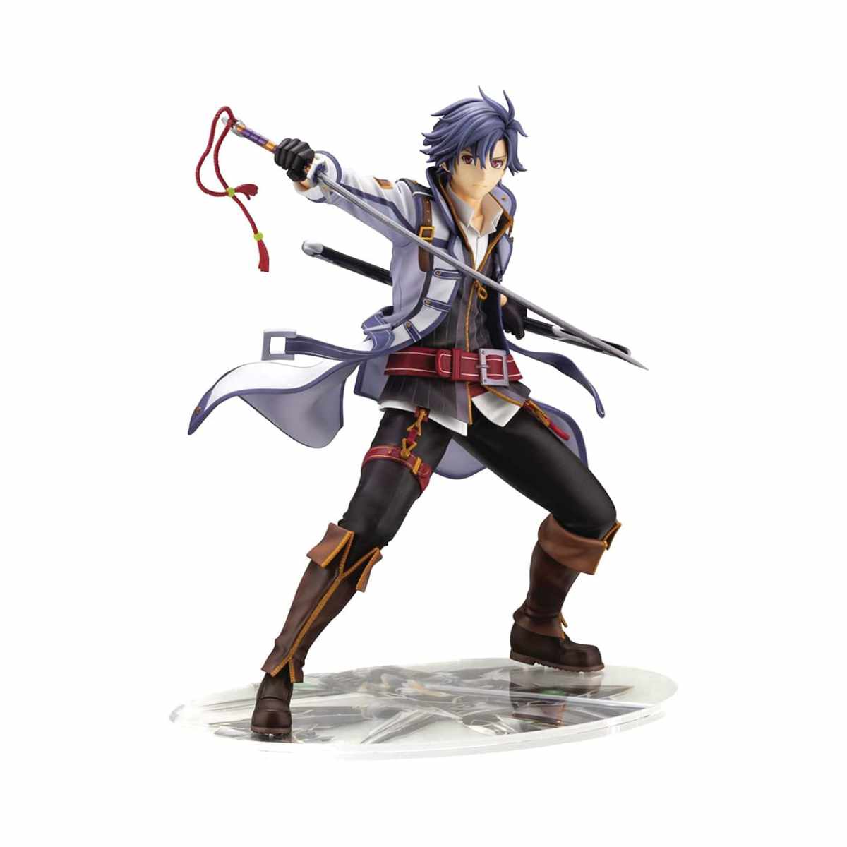 Kotobukiya Rean Schwarzer The Legend of Heroes Figure