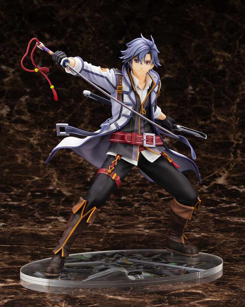 Kotobukiya Rean Schwarzer The Legend of Heroes Figure