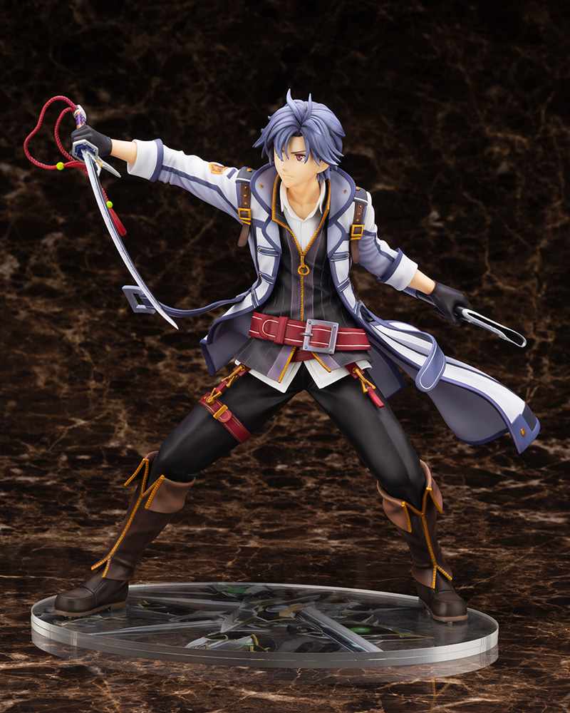 Kotobukiya Rean Schwarzer The Legend of Heroes Figure