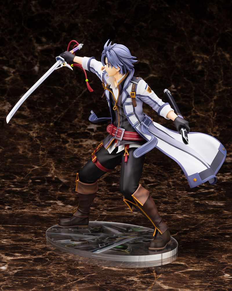 Kotobukiya Rean Schwarzer The Legend of Heroes Figure