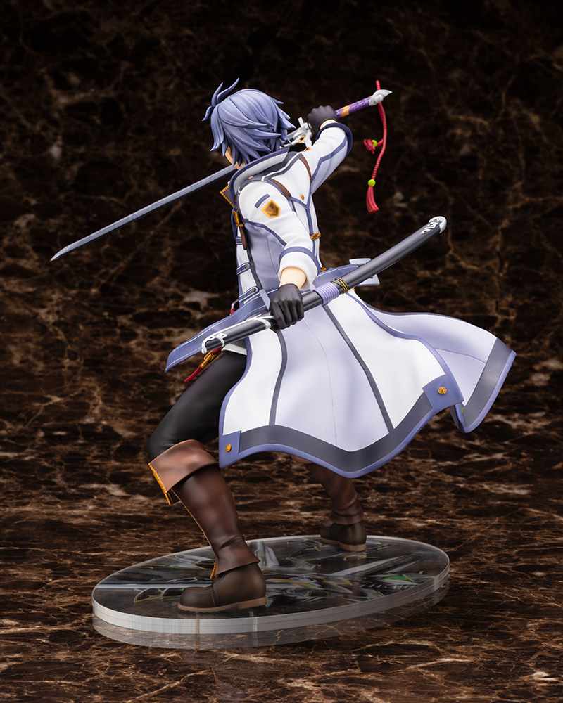 Kotobukiya Rean Schwarzer The Legend of Heroes Figure