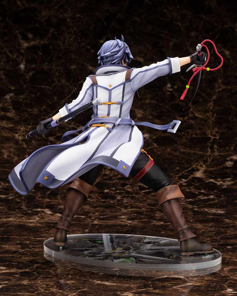 Kotobukiya Rean Schwarzer The Legend of Heroes Figure