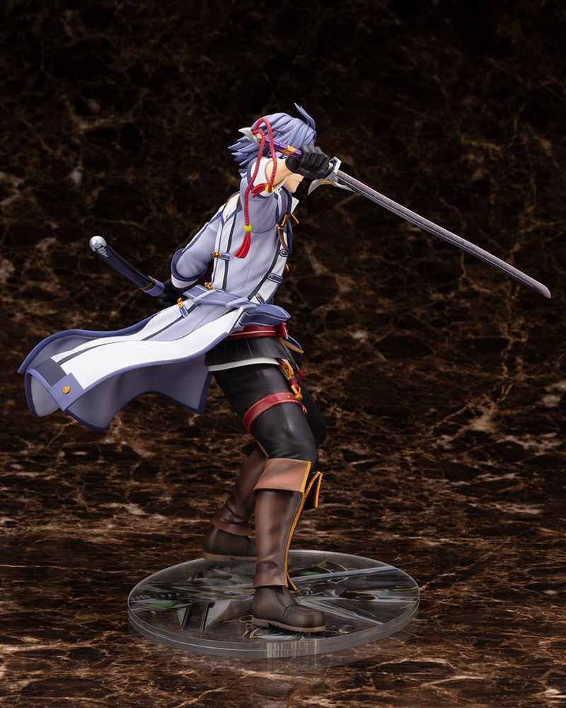 Kotobukiya Rean Schwarzer The Legend of Heroes Figure