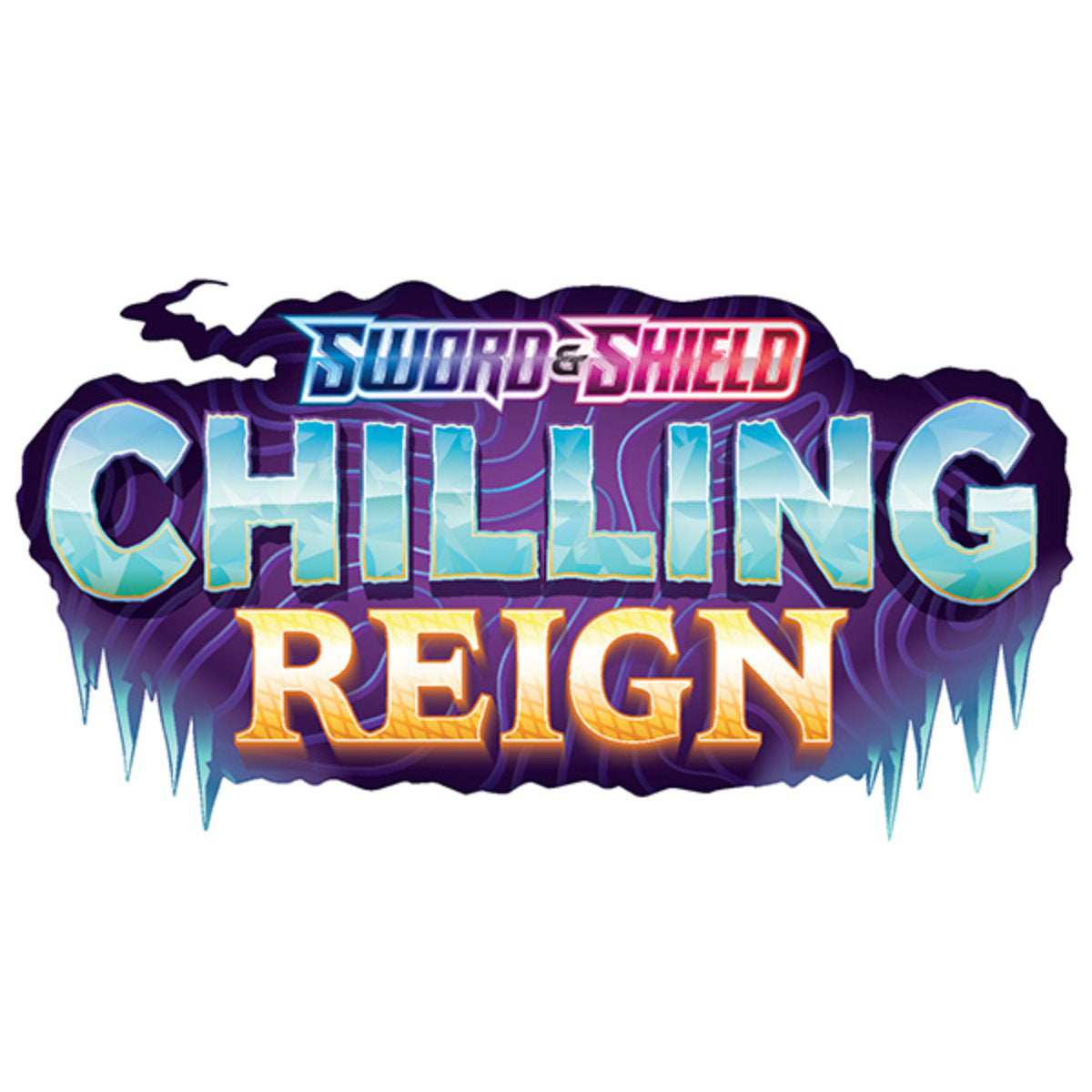 Pokémon: Sword &amp; Shield Chilling Reign Booster Box